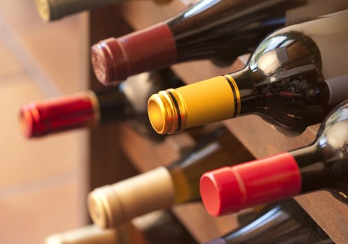 Exploring the Average Price Range for Wines at Southeast Florida Wine Shops