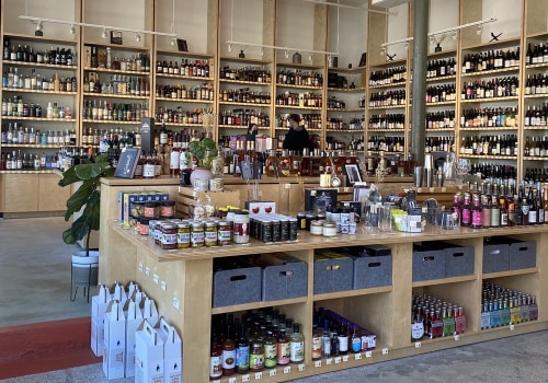 Exploring the Wine Shops of Southeast Florida