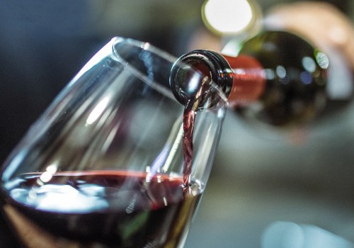 Exploring the Top Wines Sold at Wine Shops in Southeast Florida