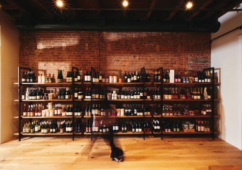 Wine Shops in Southeast Florida: A Guide to Gift Cards and Certificates