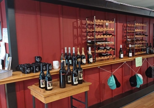 Wine Shops in Southeast Florida: A Guide to Delivery and Shipping Services